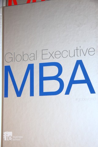 Access MBA